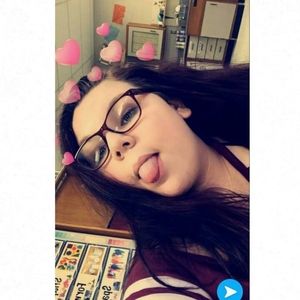 Meet your Posher, Katlyn